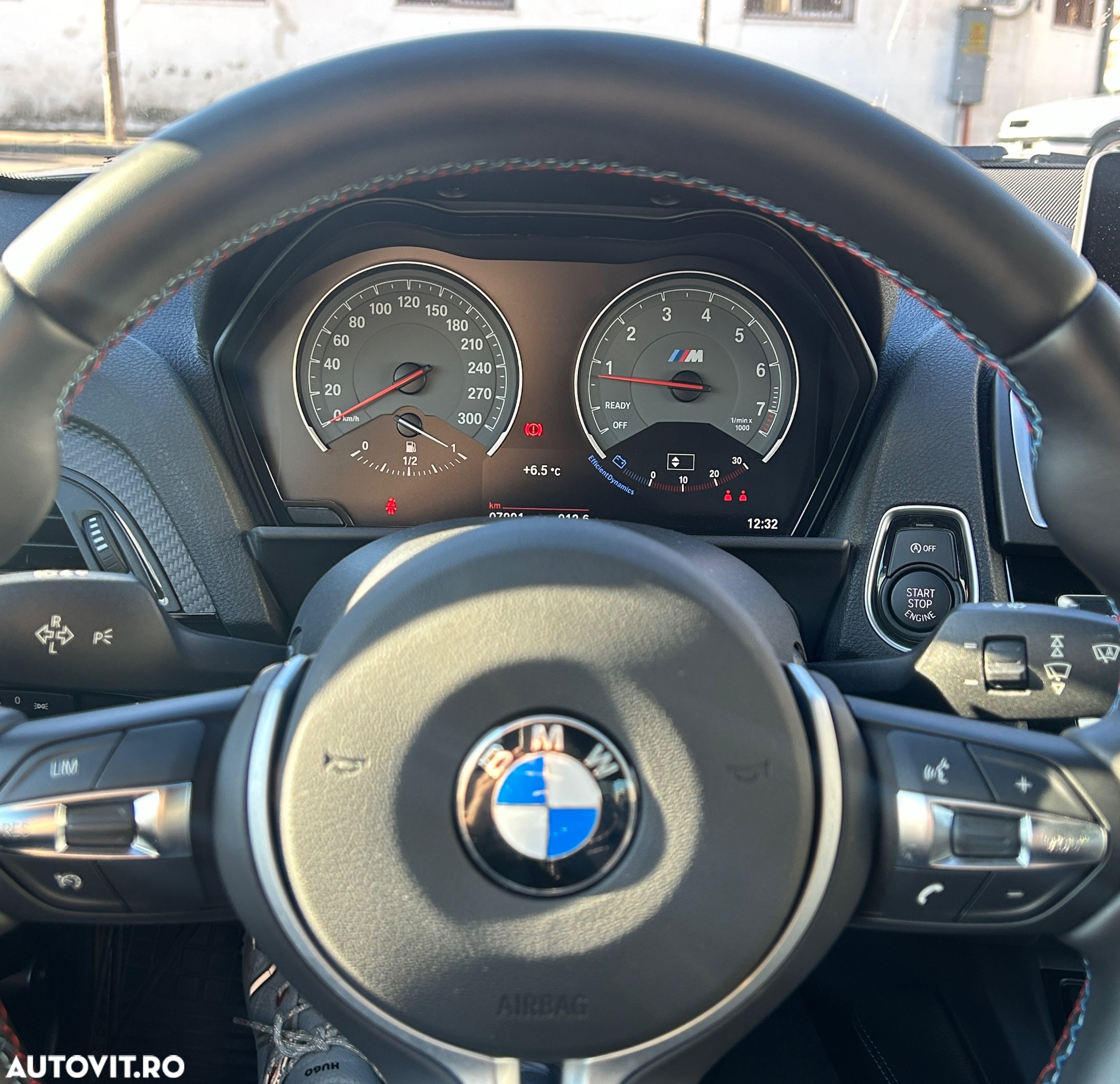 BMW M2 Coupe - 6