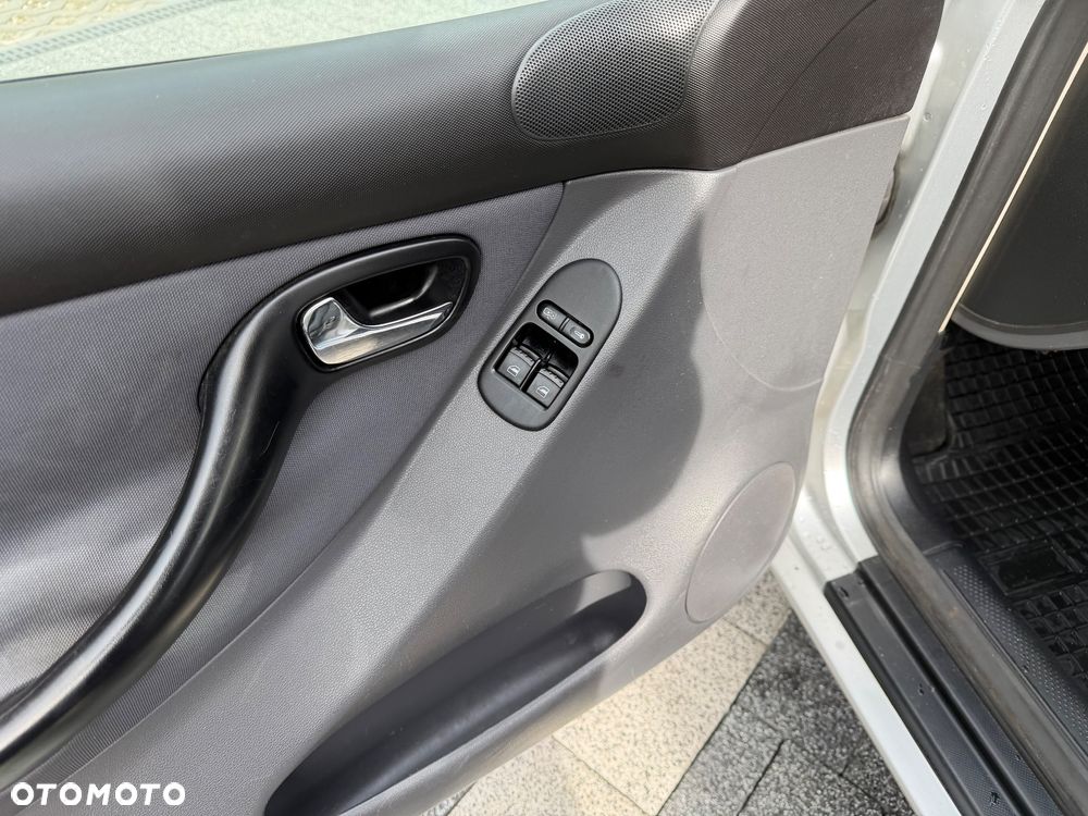 Seat Leon 1.6 Cool - 17