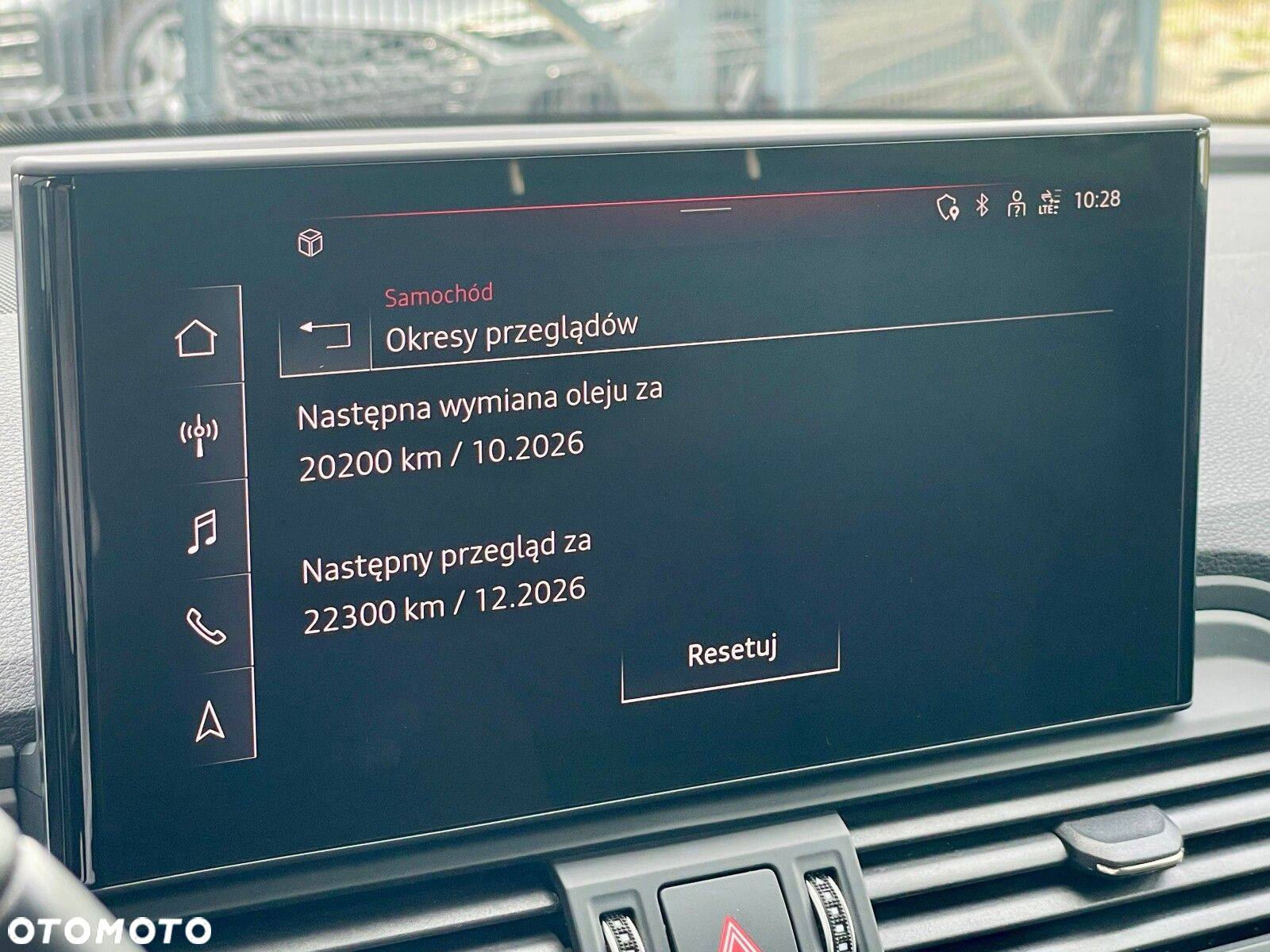 Audi Q5 Sportback - 28