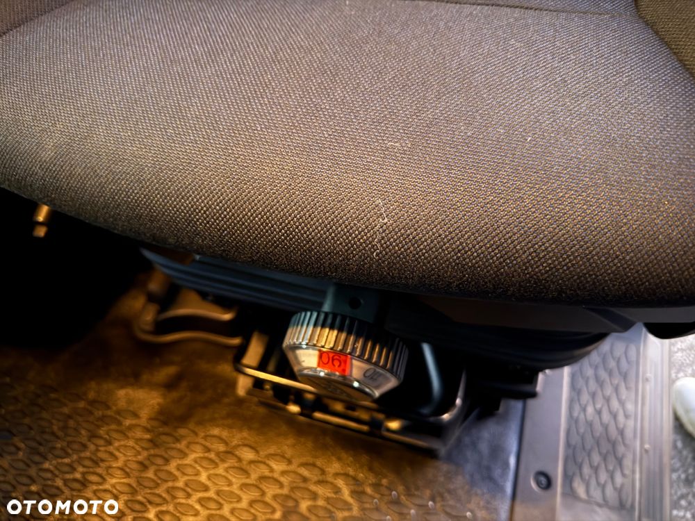 Iveco Daily 35S160 L3h3 Automat HiMatic +Winda załadowcza - 11