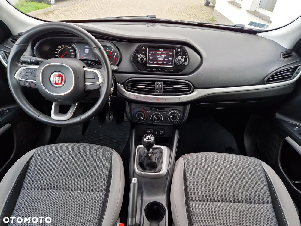 Fiat Tipo 1.4 16v - 19