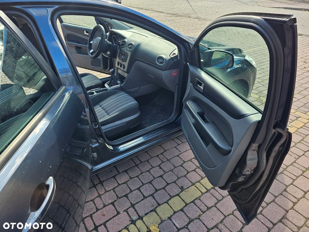 Ford Focus - 14