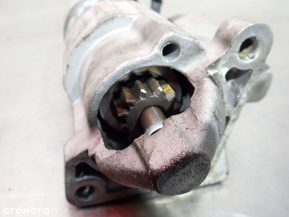 ROZRUSZNIK RENAULT SCENIC II S5038 - 5
