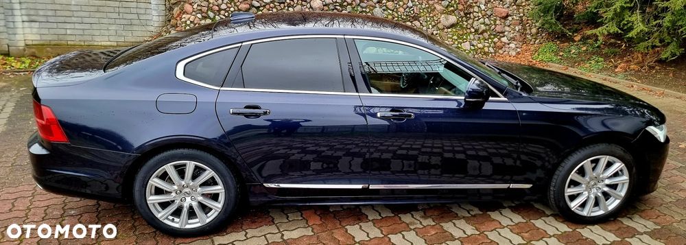 Volvo S90 D4 Inscription - 6