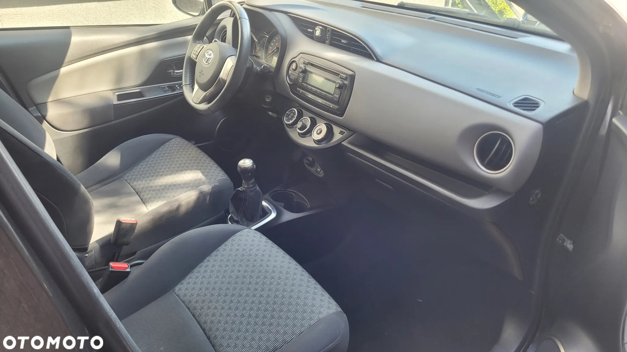 Toyota Yaris 1.0 Life - 21