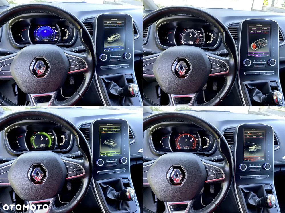 Renault Grand Scenic - 34