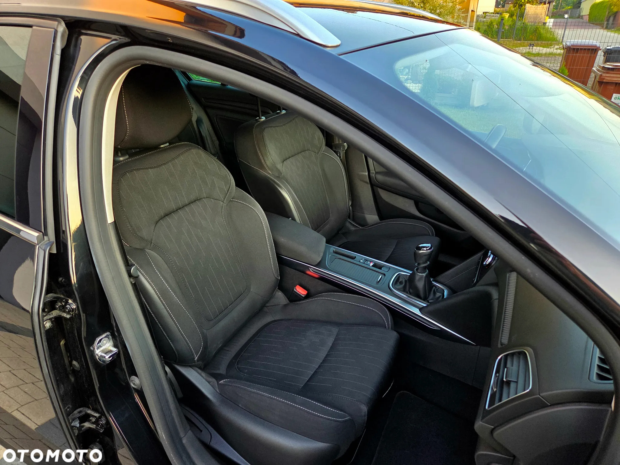 Renault Megane 1.5 Blue dCi Limited - 19