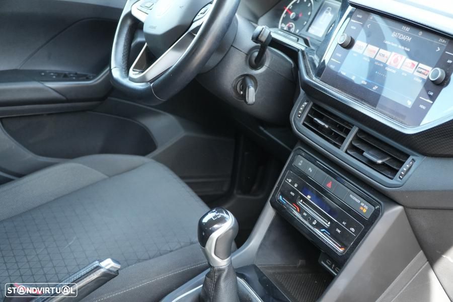 VW T-Cross 1.0 TSI Life - 11