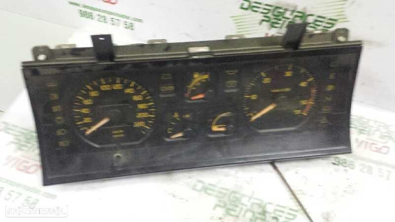 QUADRANTE RENAULT 19 BCL53 - 1