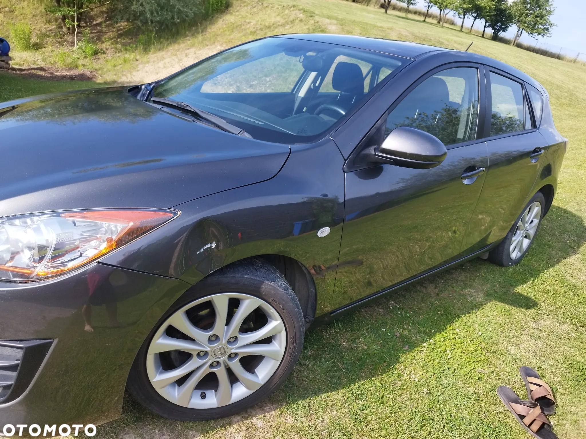 Mazda 3 1.6 Exclusive - 15