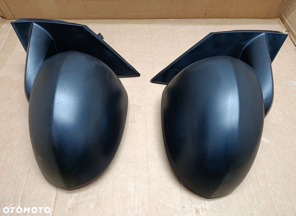 Caliber lusterko lewe prawe Europa 5 PIN Dodge - 1