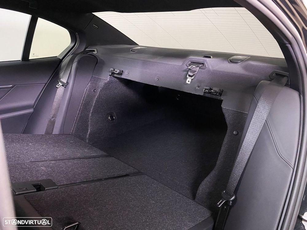 BMW 520 d Pack Desportivo M - 20