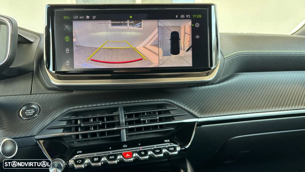 Peugeot 2008 1.2 PureTech GT EAT8 - 4