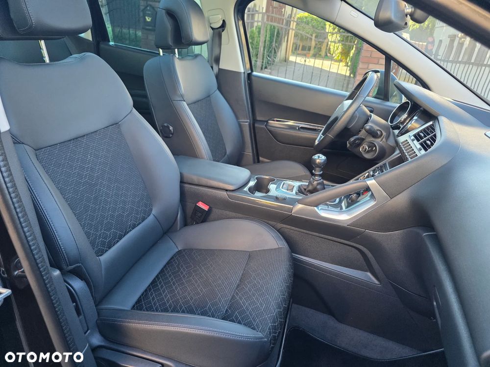 Peugeot 3008 - 19