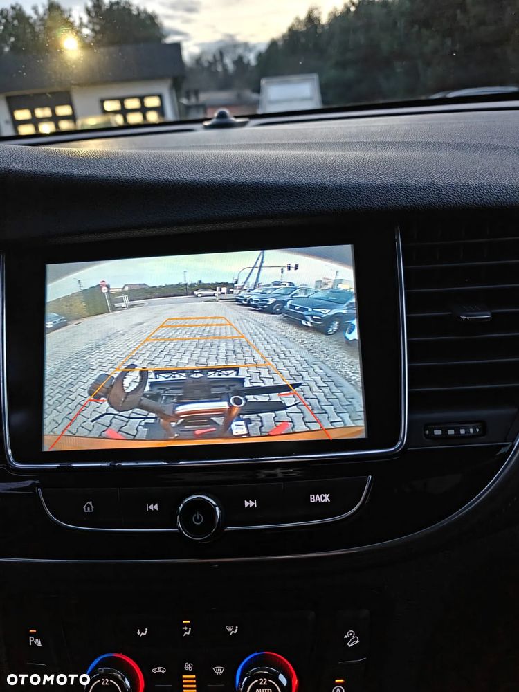 Opel Mokka 1.6 CDTI ecoFLEX Start/Stop 4x4 Color Innovation - 23