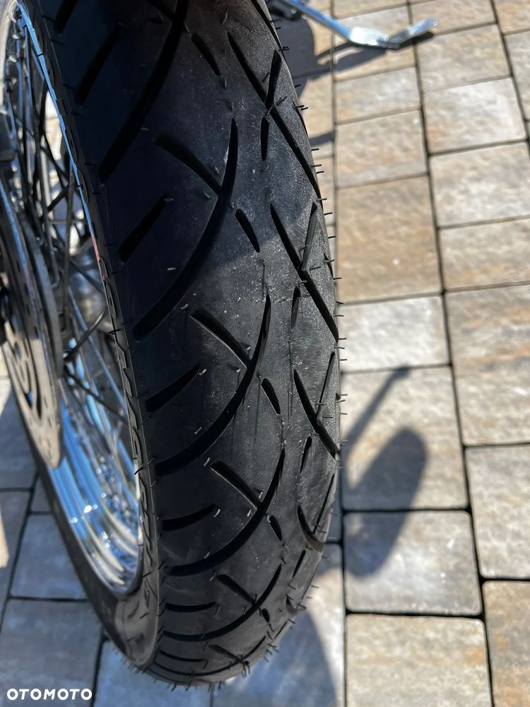 Harley-Davidson Sportster Roadster 1200R - 5