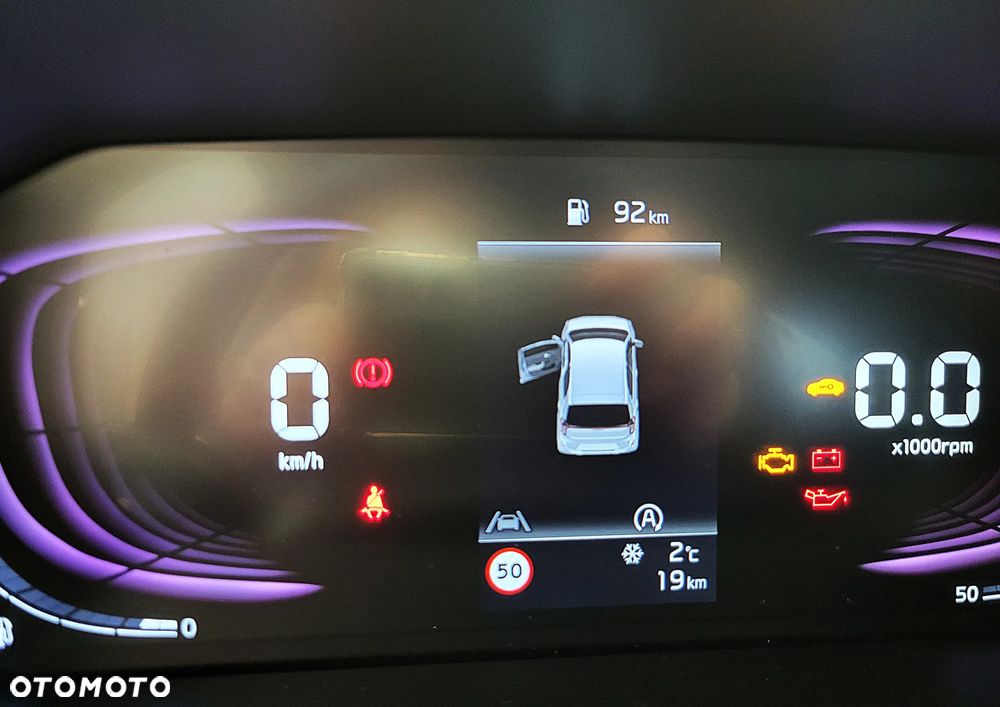 Kia Picanto 1.0 GDI Business Line - 10