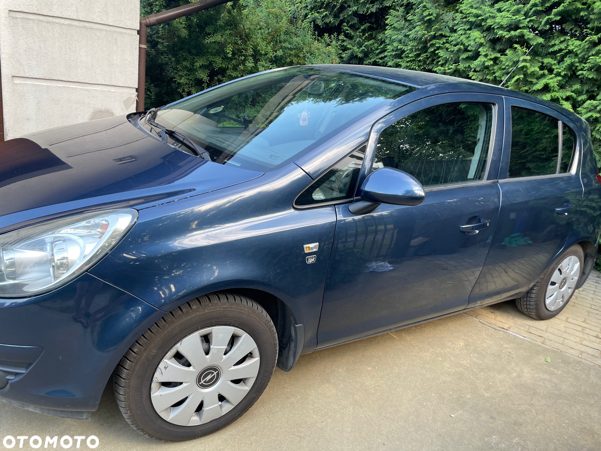 Opel Corsa - 21