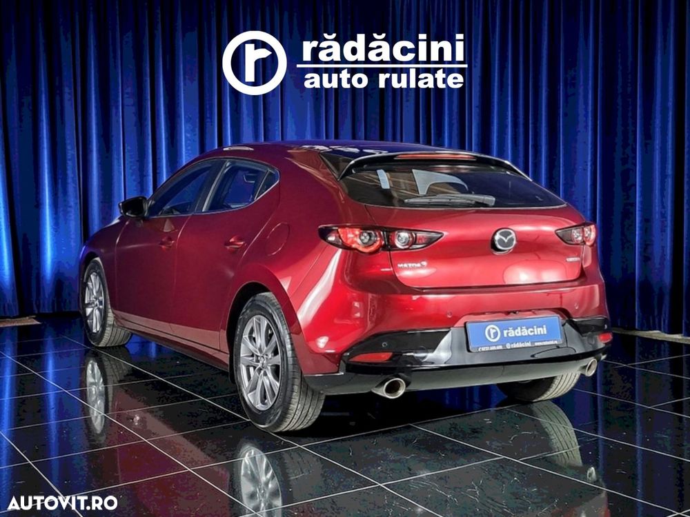 Mazda 3 - 7