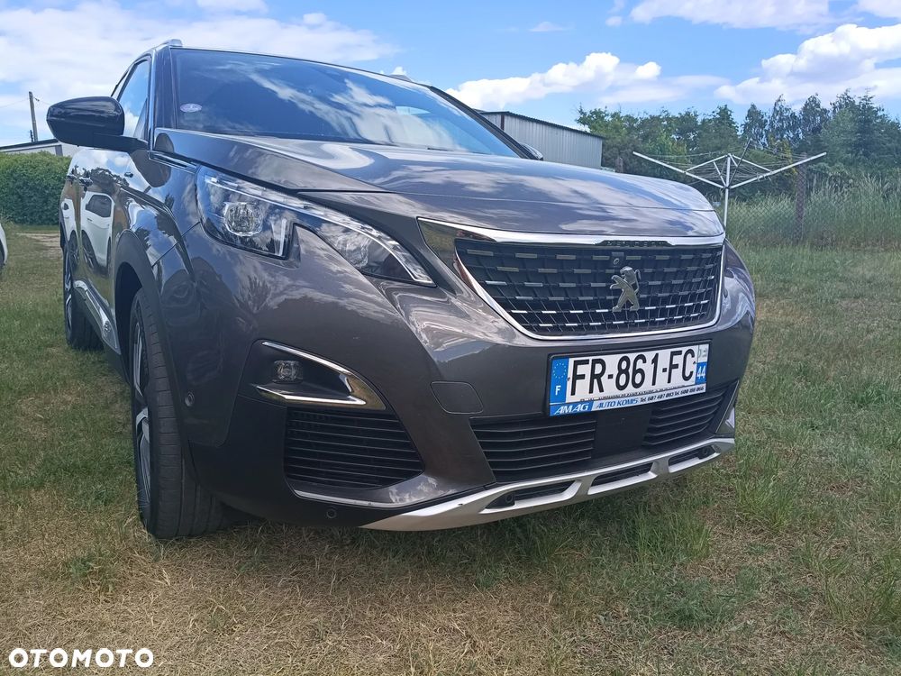 Peugeot 3008 - 2
