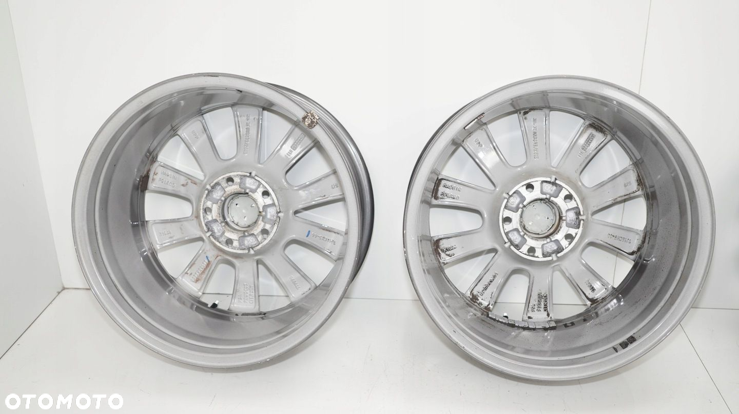 FELGI ALUMINIOWE PEUGEOT 308 II 13R- 7,5JX16 5X108 - 6