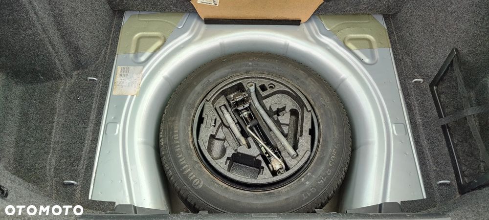 Skoda Octavia 1.6 TDI Ambiente - 12