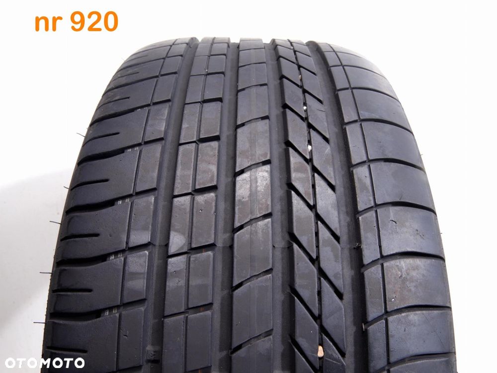 Goodyear EXCELLENCE 245/40 R19 - 1
