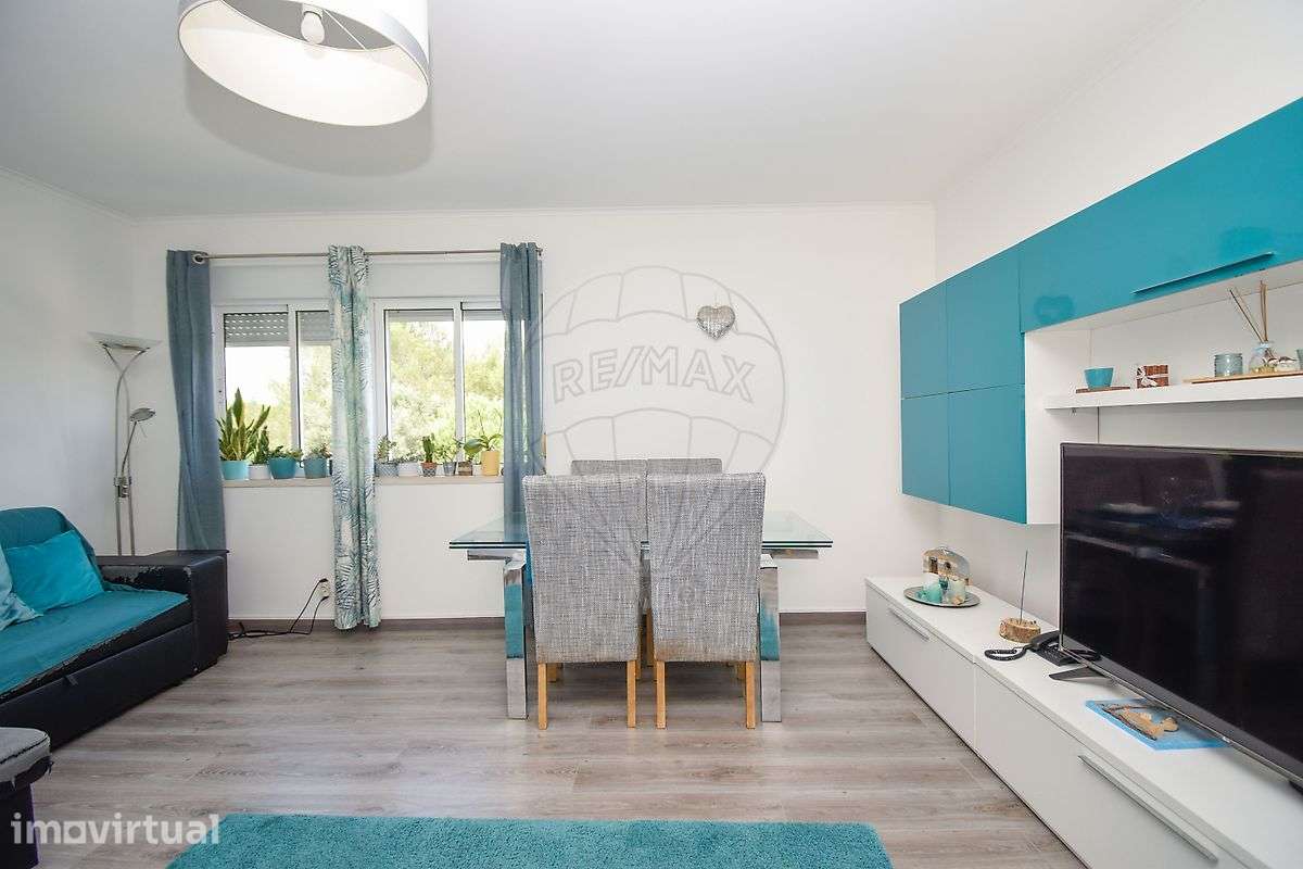 Apartamento T3 para venda - Grande imagem: 3/17