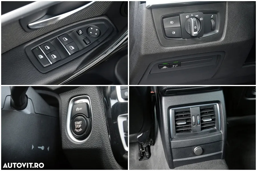 BMW Seria 3 320i xDrive AT - 33