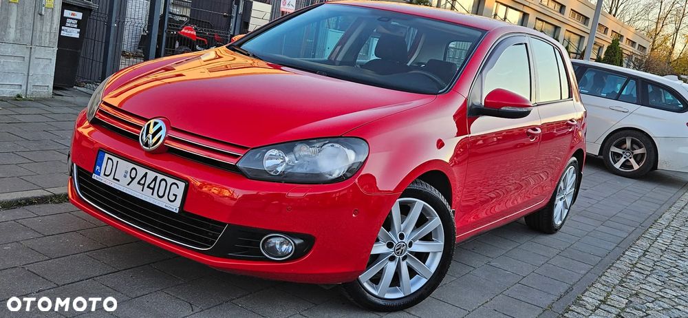 Volkswagen Golf VI 1.4 TSI Highline CityLine - 18