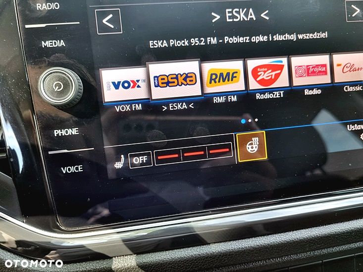 Volkswagen T-Roc 1.5 TSI GPF ACT Premium DSG - 35