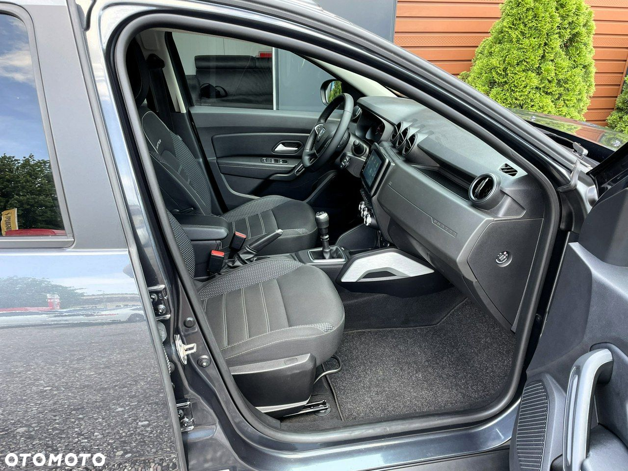 Dacia Duster Blue dCi 115 2WD Comfort - 28