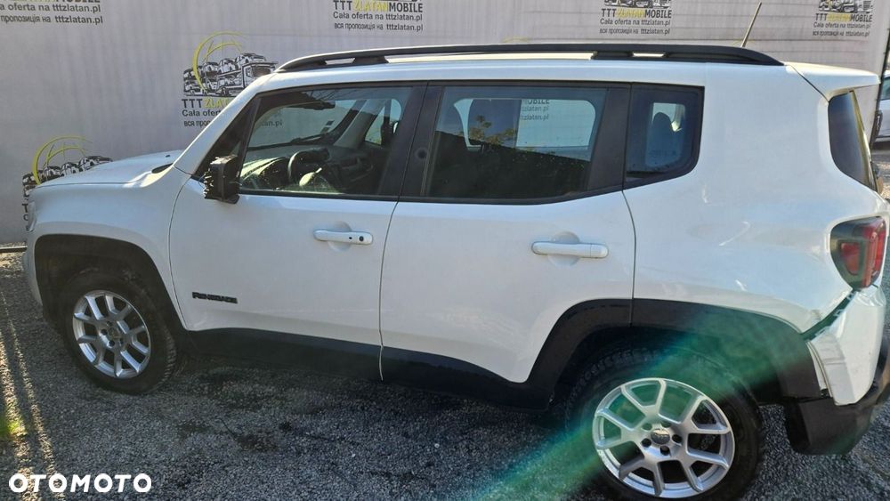 Jeep Renegade - 20