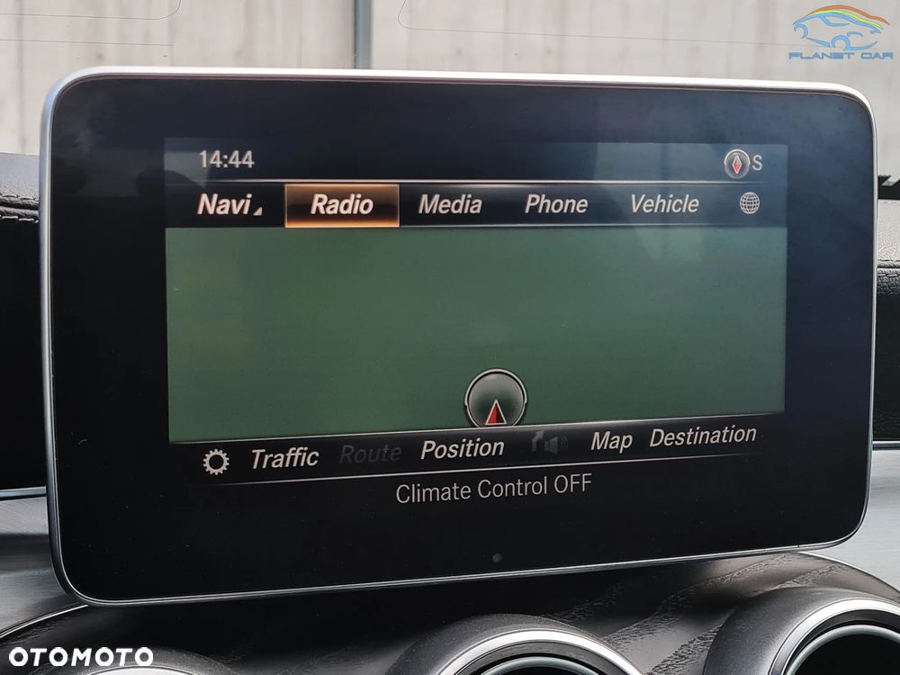 Mercedes-Benz Klasa C 300 4Matic 9G-TRONIC AMG Line - 30