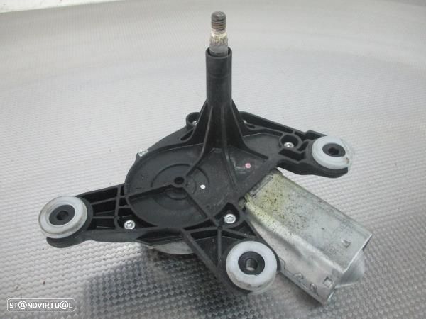 Motor Escovas / Limpa Vidros Tras Fiat Punto Van (199_) - 5