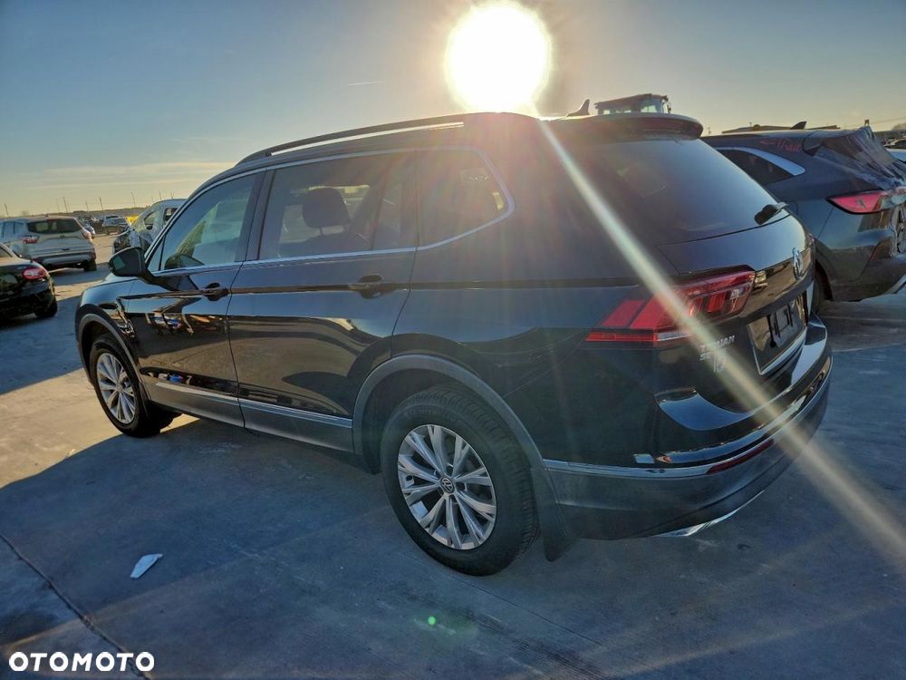 Volkswagen Tiguan 2.0 TSI 4Motion (BlueMotion Technology) DSG Highline - 3