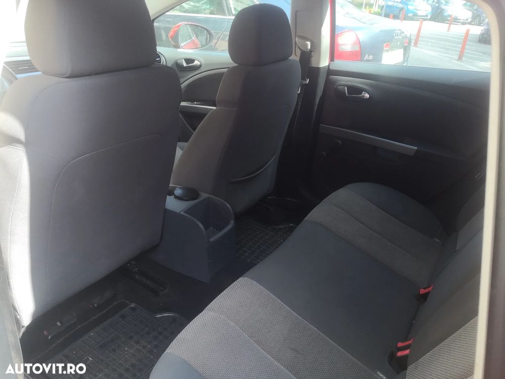 Seat Leon - 7