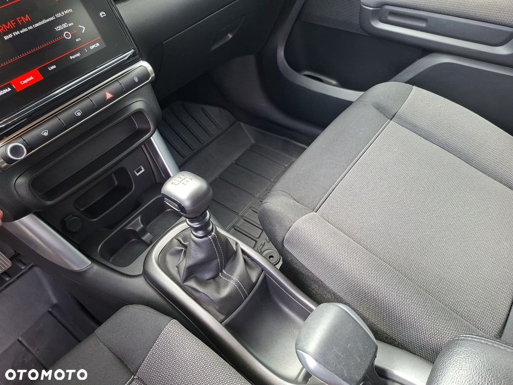 Citroën C3 Aircross 1.2 PureTech Feel Pack S&S - 15