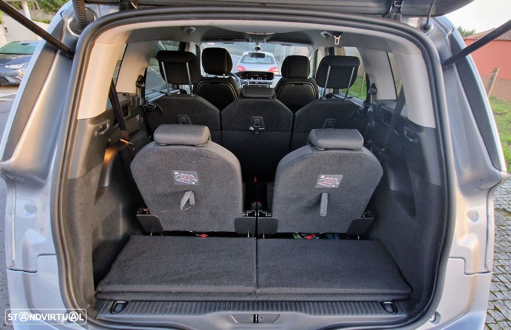 Citroën Grand C4 Spacetourer 1.5 BlueHDi Origins - 15