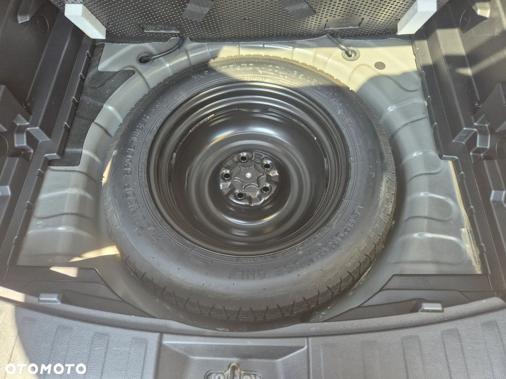Nissan X-Trail - 19