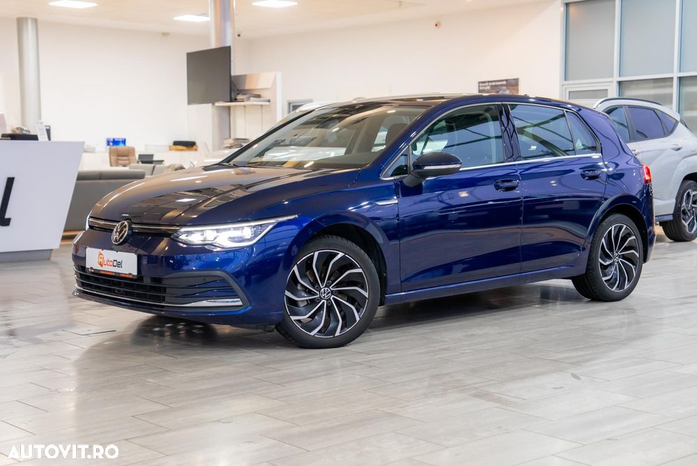 Volkswagen Golf - 6