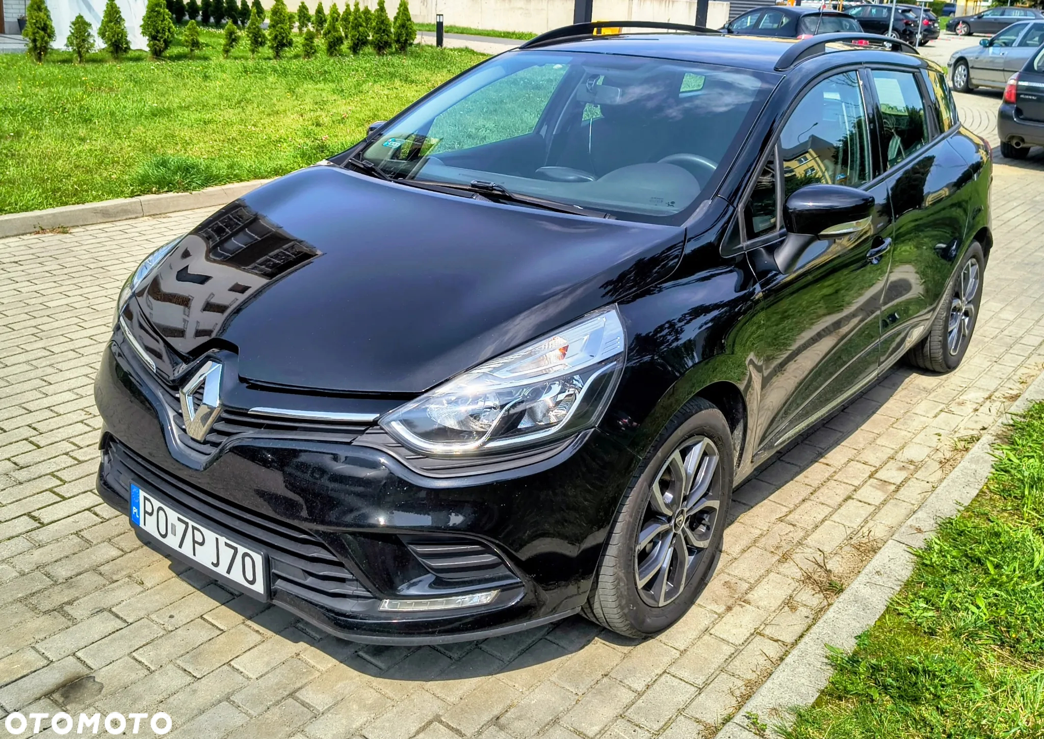 Renault Clio - 13