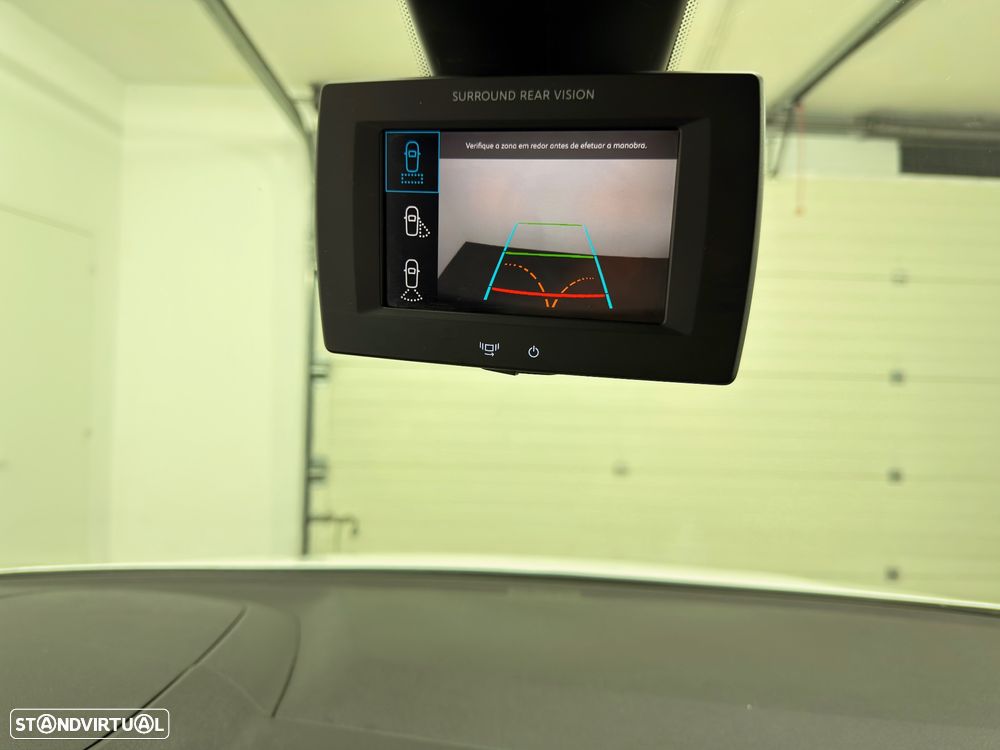 Citroën BERLINGO 1,5 HDI 3 LUGARES - 24