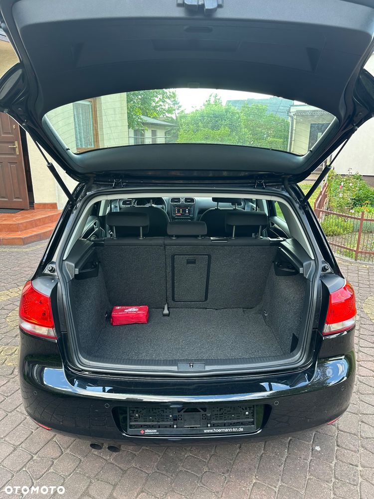 Volkswagen Golf - 12