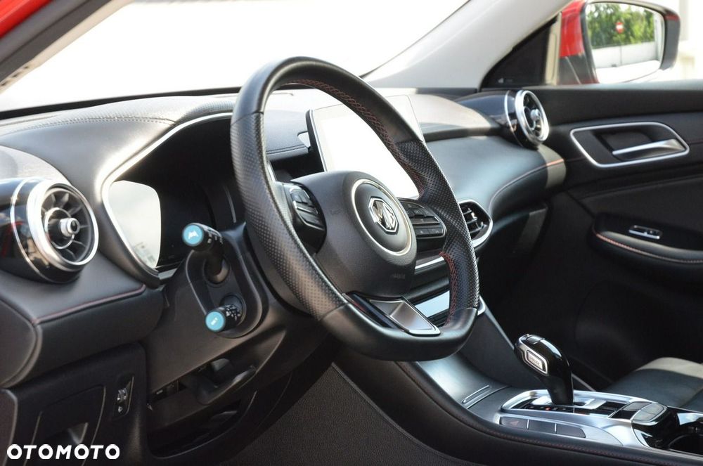 MG HS 1.5T-GDI Comfort - 22