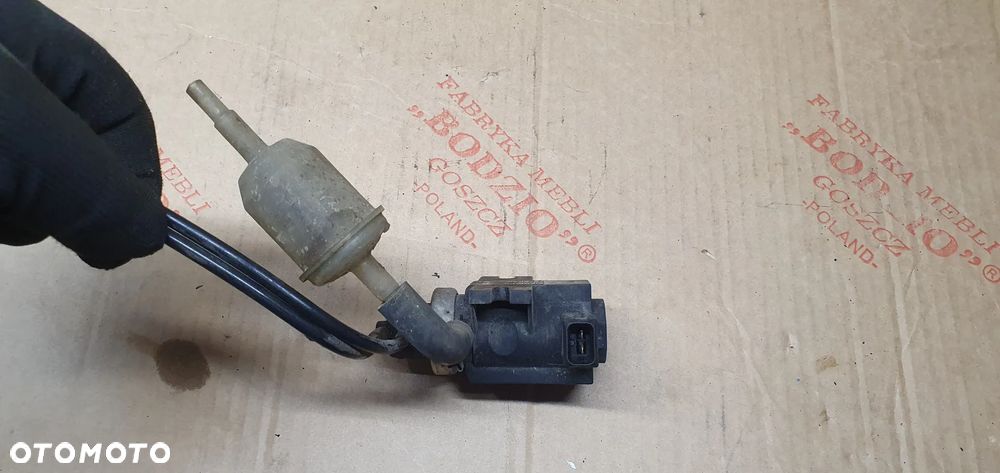 Zawór zaworek podciśnienia Land Rover Freelander 2.0 D 7.21903.26 - 3