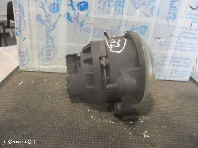 Farol Nevoeiro Farnev672 SEAT IBIZA 6L 2005 1.4I 75CV 5P CINZA FD DEPO SEAT IBIZA 6L 2004 1.2I 64CV 5P PRETO FD - 2