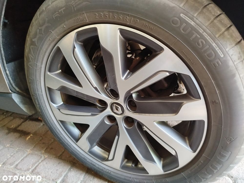 Renault Espace Energy dCi 160 EDC LIMITED - 24
