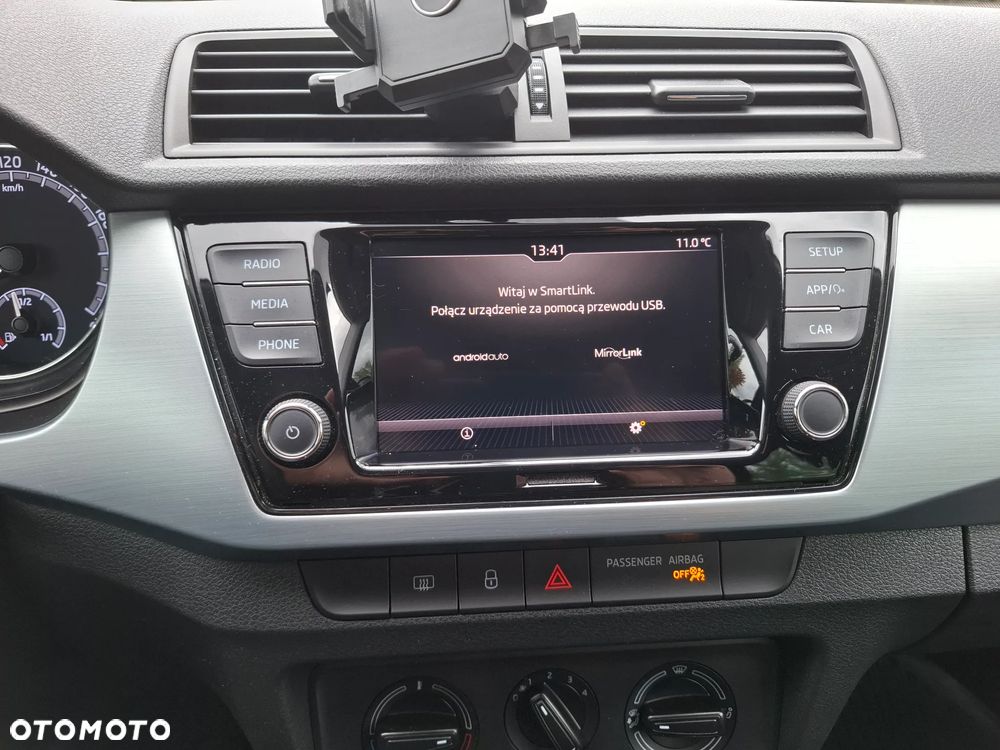 Skoda Fabia 1.0 Ambition - 27