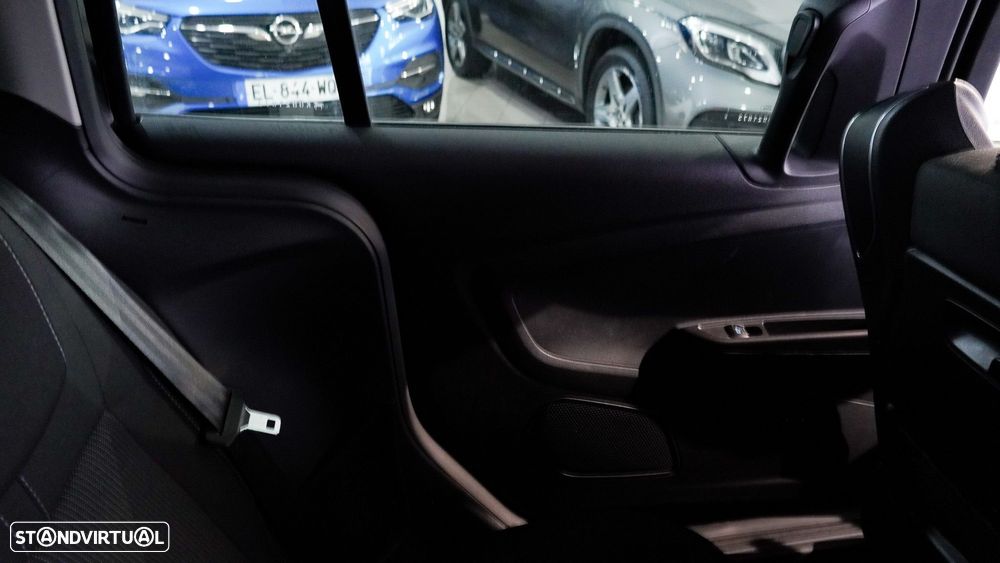 Ford B-Max 1.5 TDCi Titanium - 56